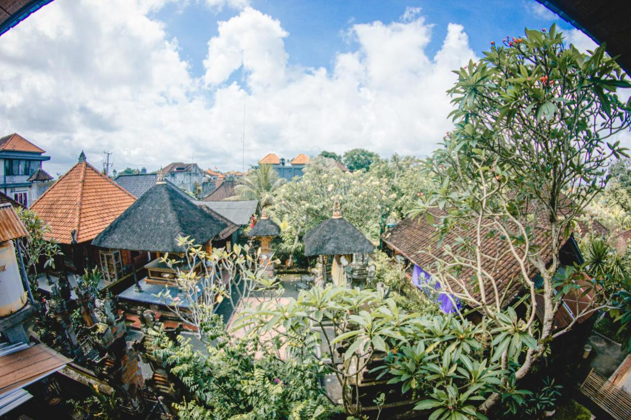 Witantra House * Ubud