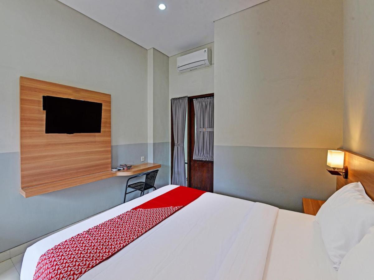 Capital O 91410 Matara Kuta Hotel Ubud (Bali)