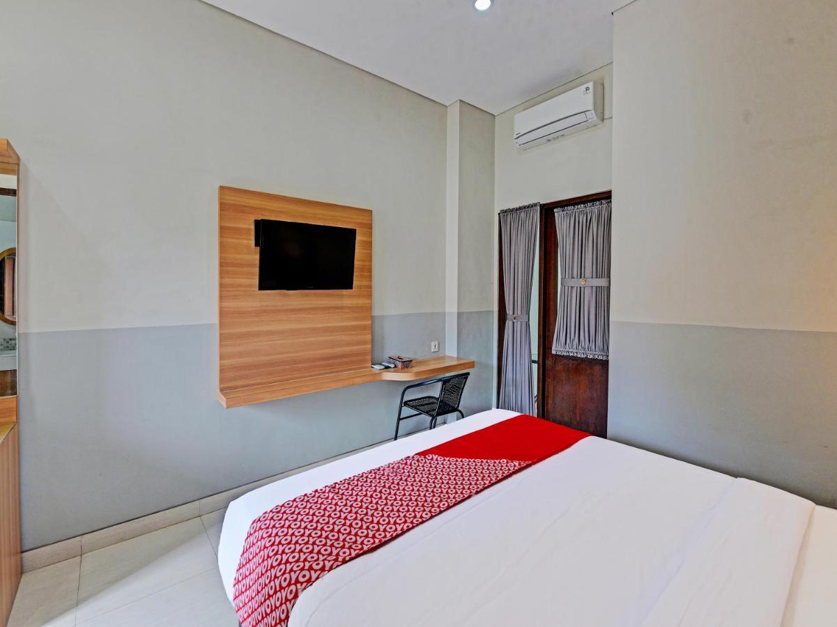 Capital O 91410 Matara Kuta