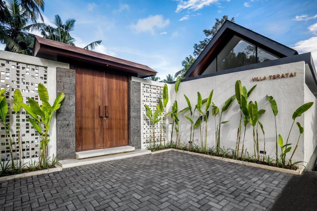 Teratai By Balisuperhost Ubud (Bali)
