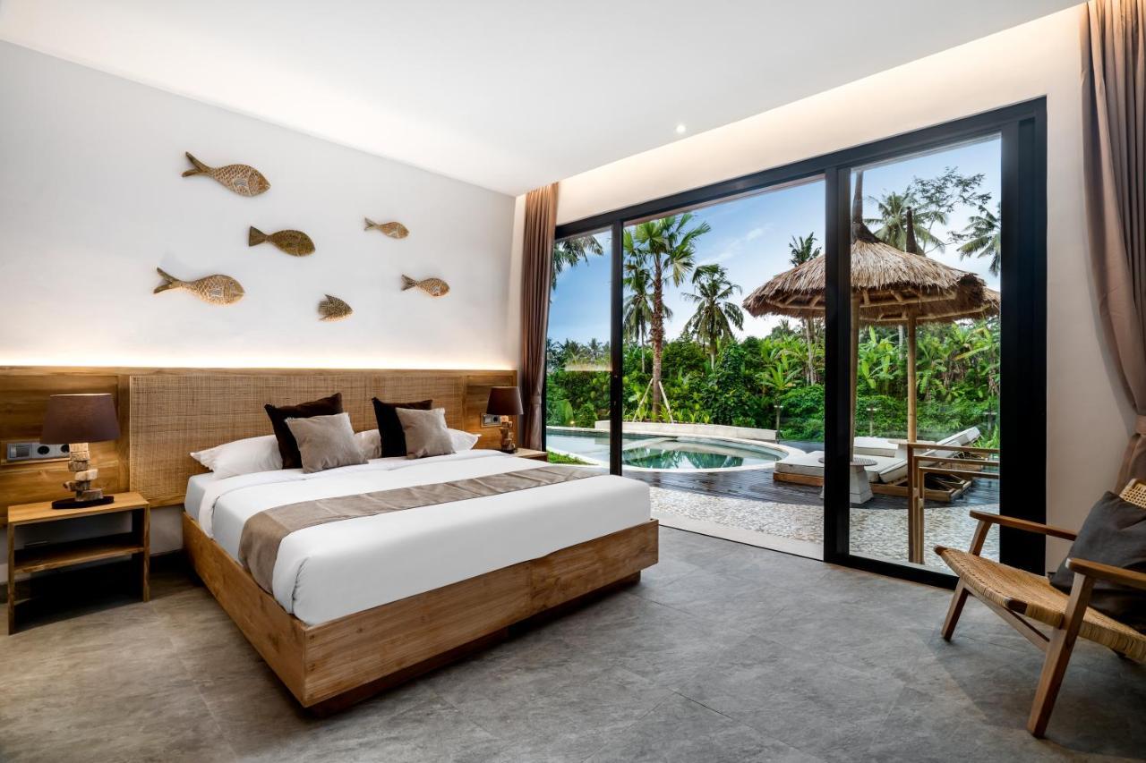 Teratai By Balisuperhost Villa Ubud (Bali)