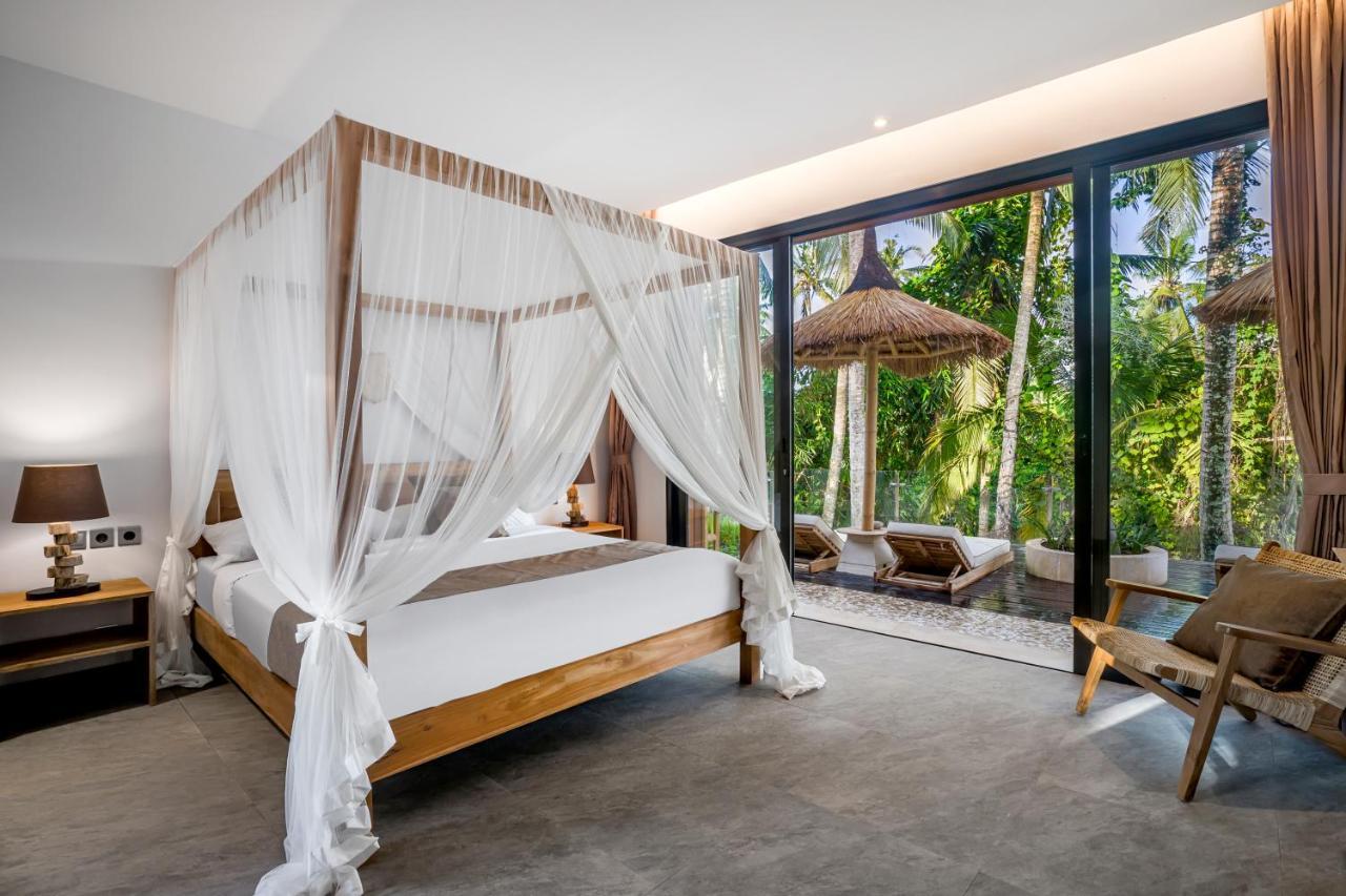 Teratai By Balisuperhost Villa *