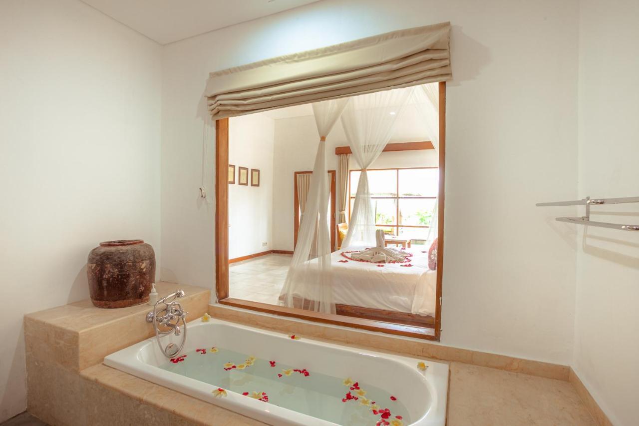 Villa Alam Puisi Ubud (Bali)