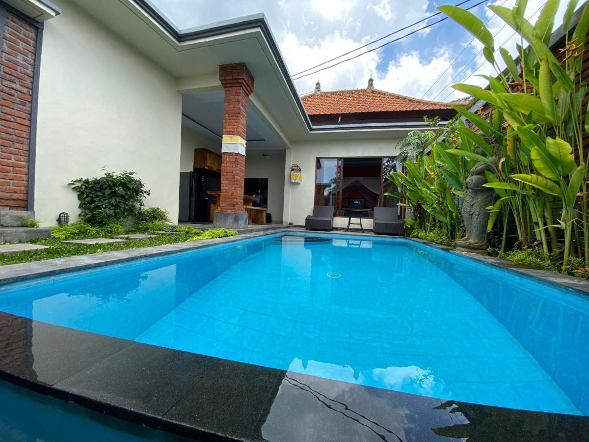 Mayura Private Pool Villa