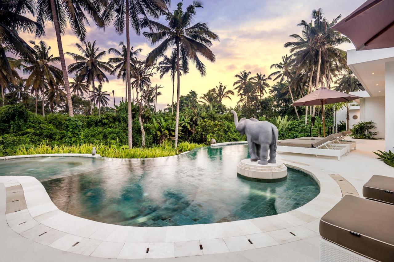 Villa Cevennes By Balisuperhost Ubud (Bali)