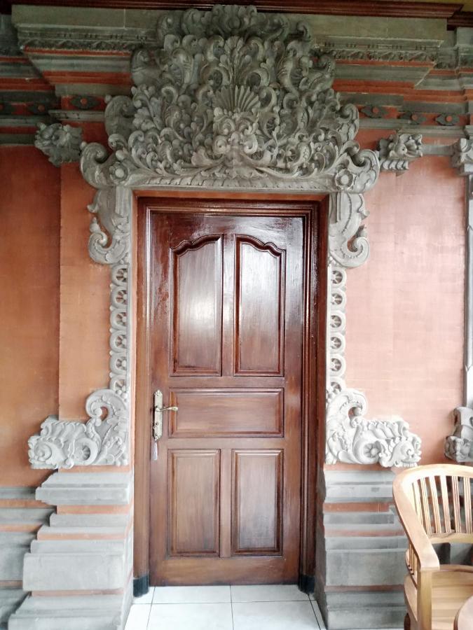 Privatunterkunft Wah Teja *