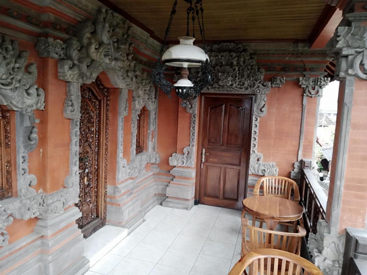 Wah Teja Privatunterkunft