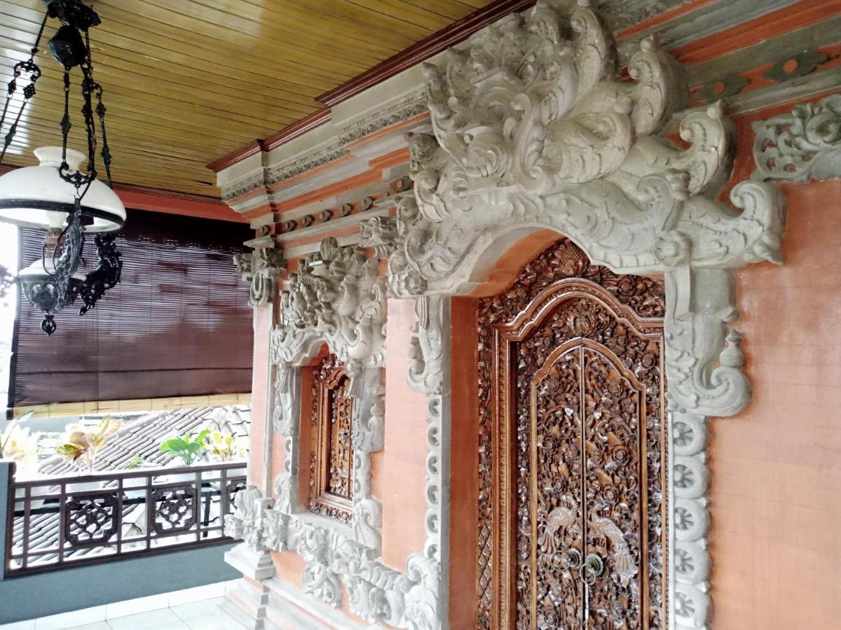 Wah Teja * Ubud