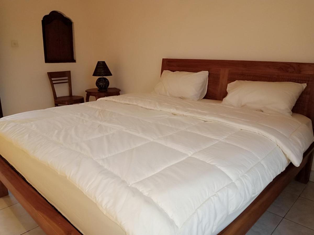 Wah Teja Privatunterkunft Ubud