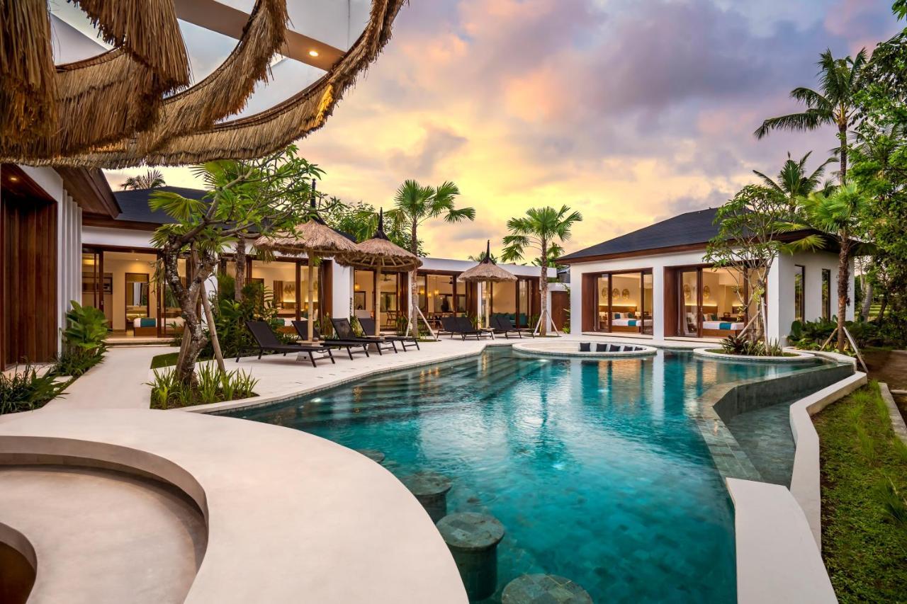 Poolbar By Balisuperhost *