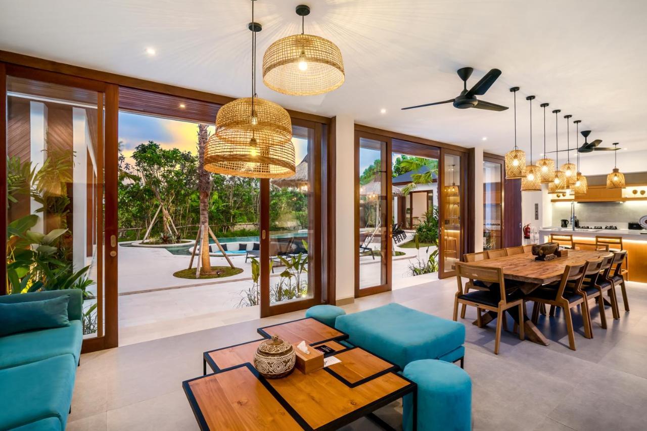Poolbar By Balisuperhost Ubud (Bali)