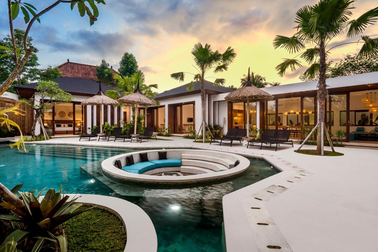 Poolbar By Balisuperhost Villa *