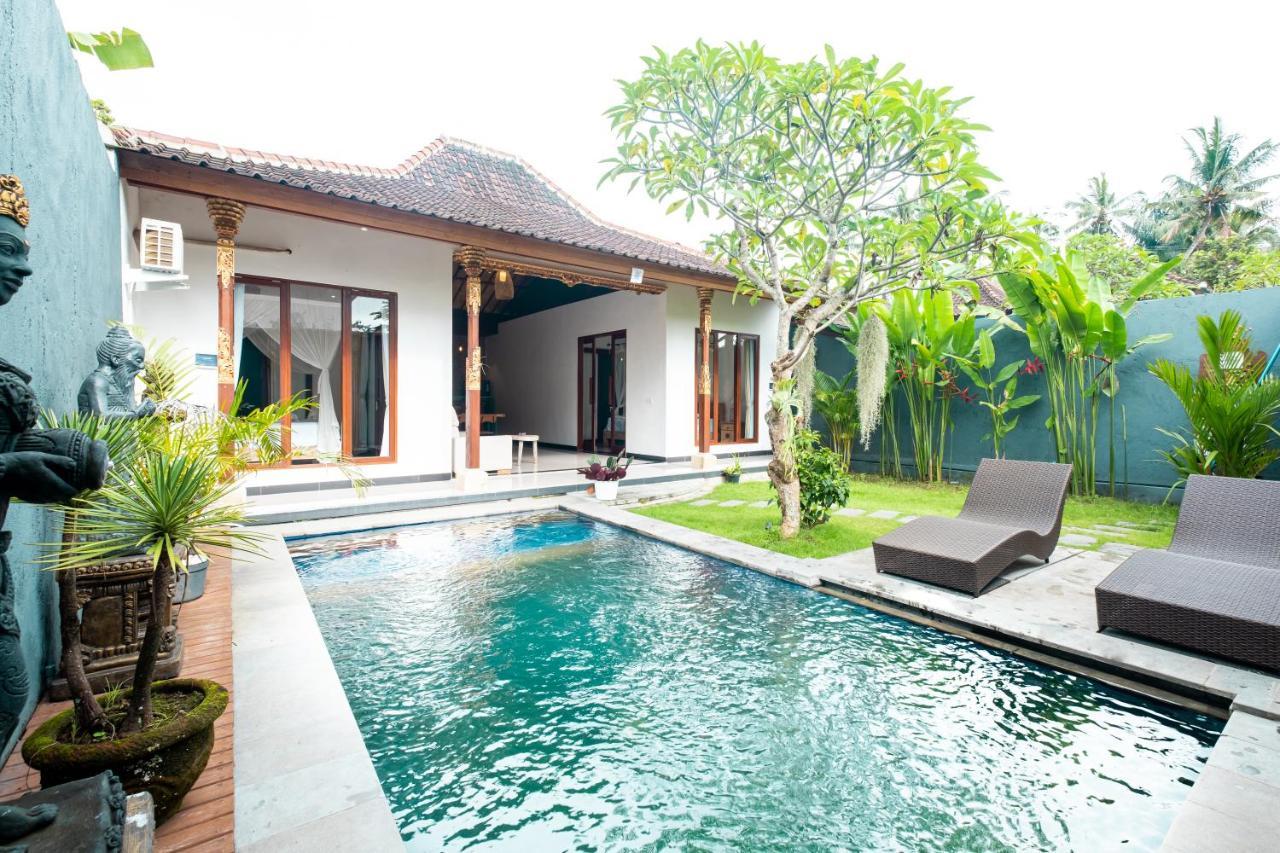 Villa Supala Private Living *