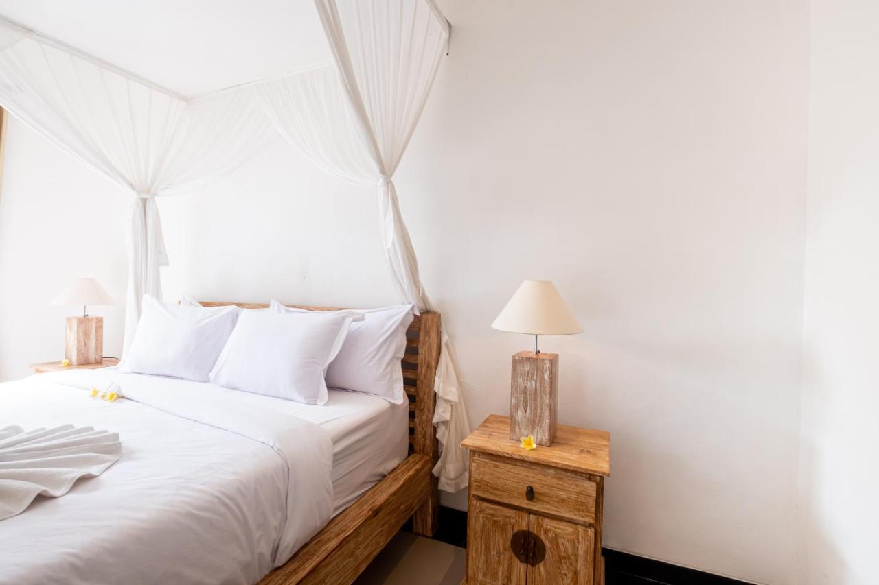 Supala Private Living * Ubud (Bali)