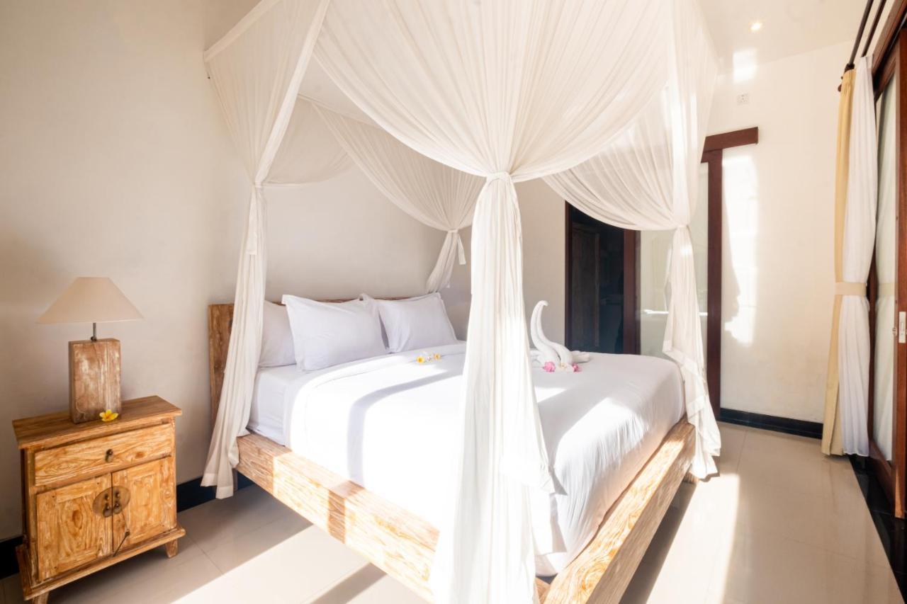 Villa Supala Private Living *