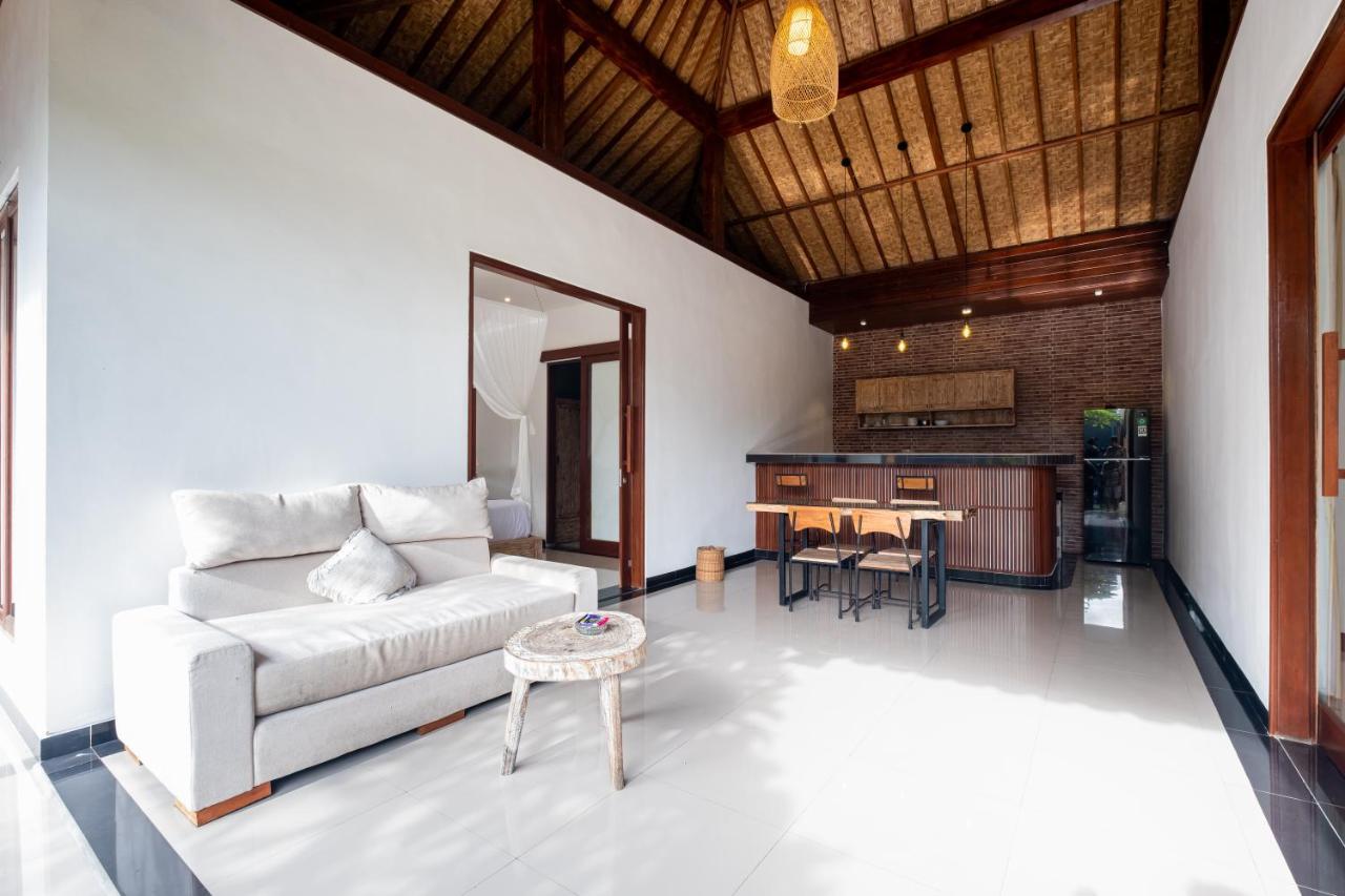 Supala Private Living Ubud (Bali)