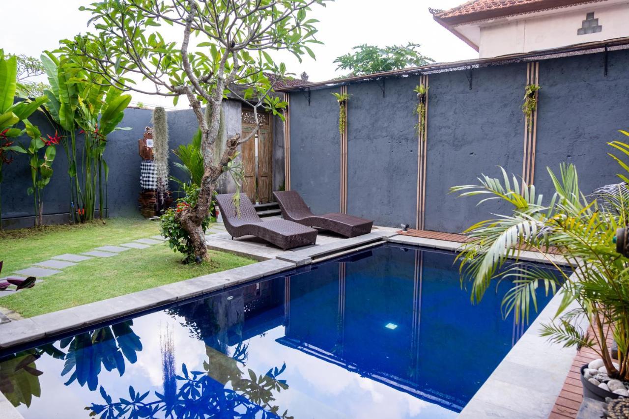 Supala Private Living Villa