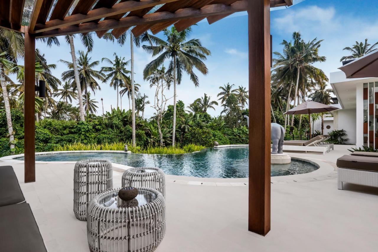 Cevennes By Balisuperhost Villa Ubud (Bali)