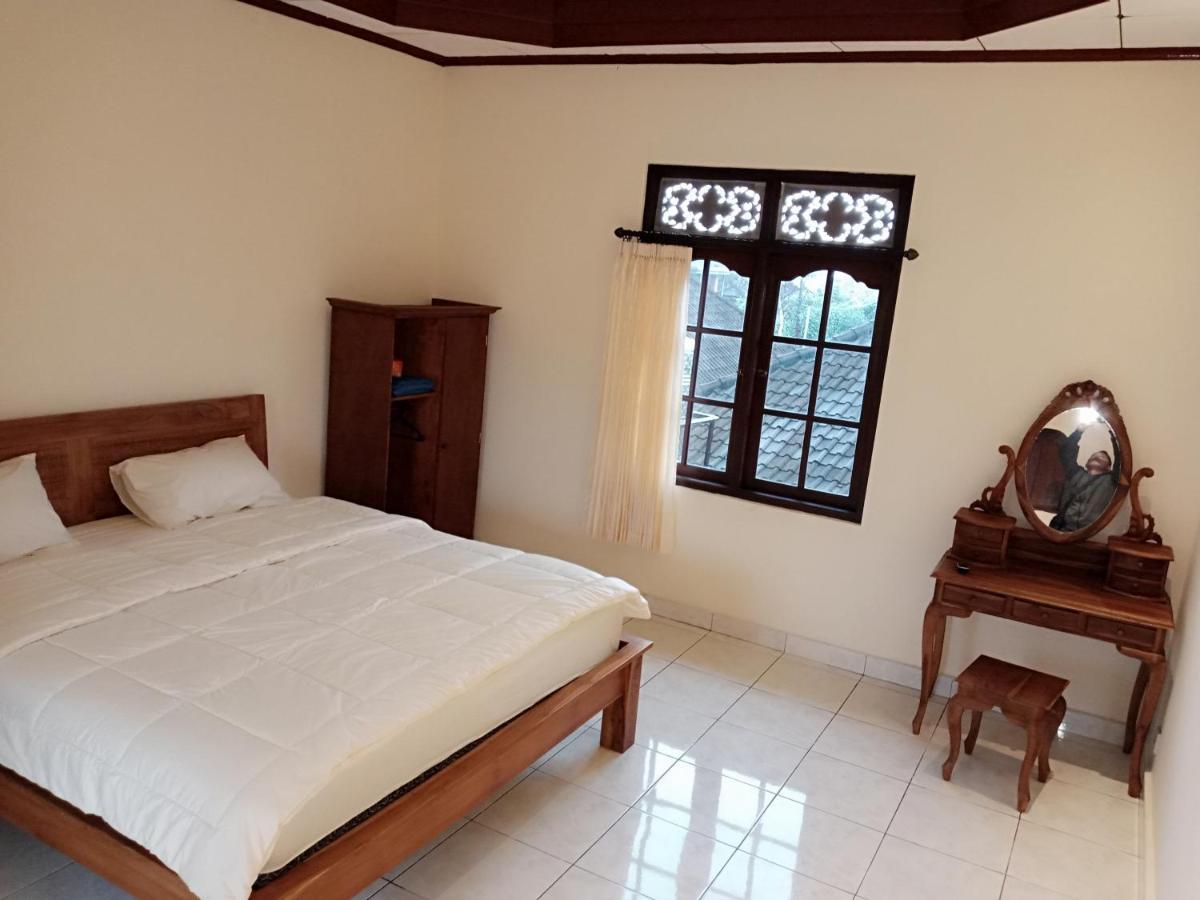 Wah Teja Ubud