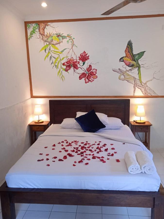 Sari Natah Gasthof Ubud