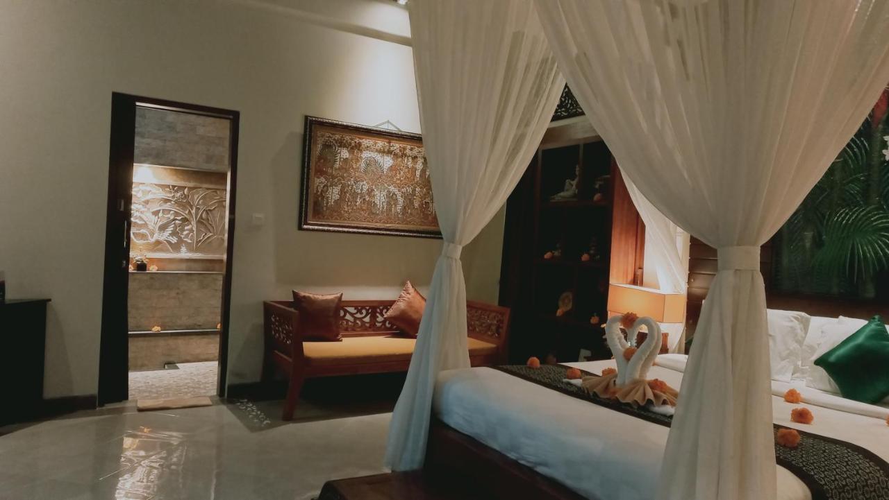 Paradise * Ubud (Bali)
