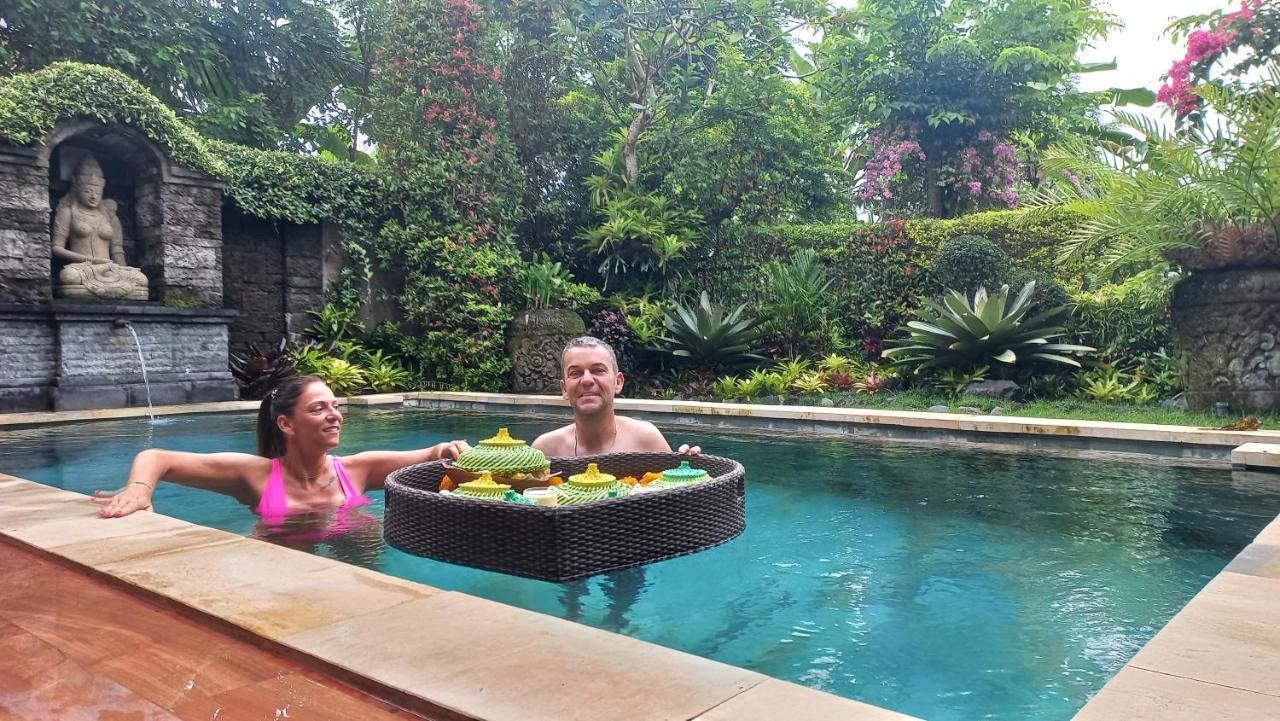Villa Paradise