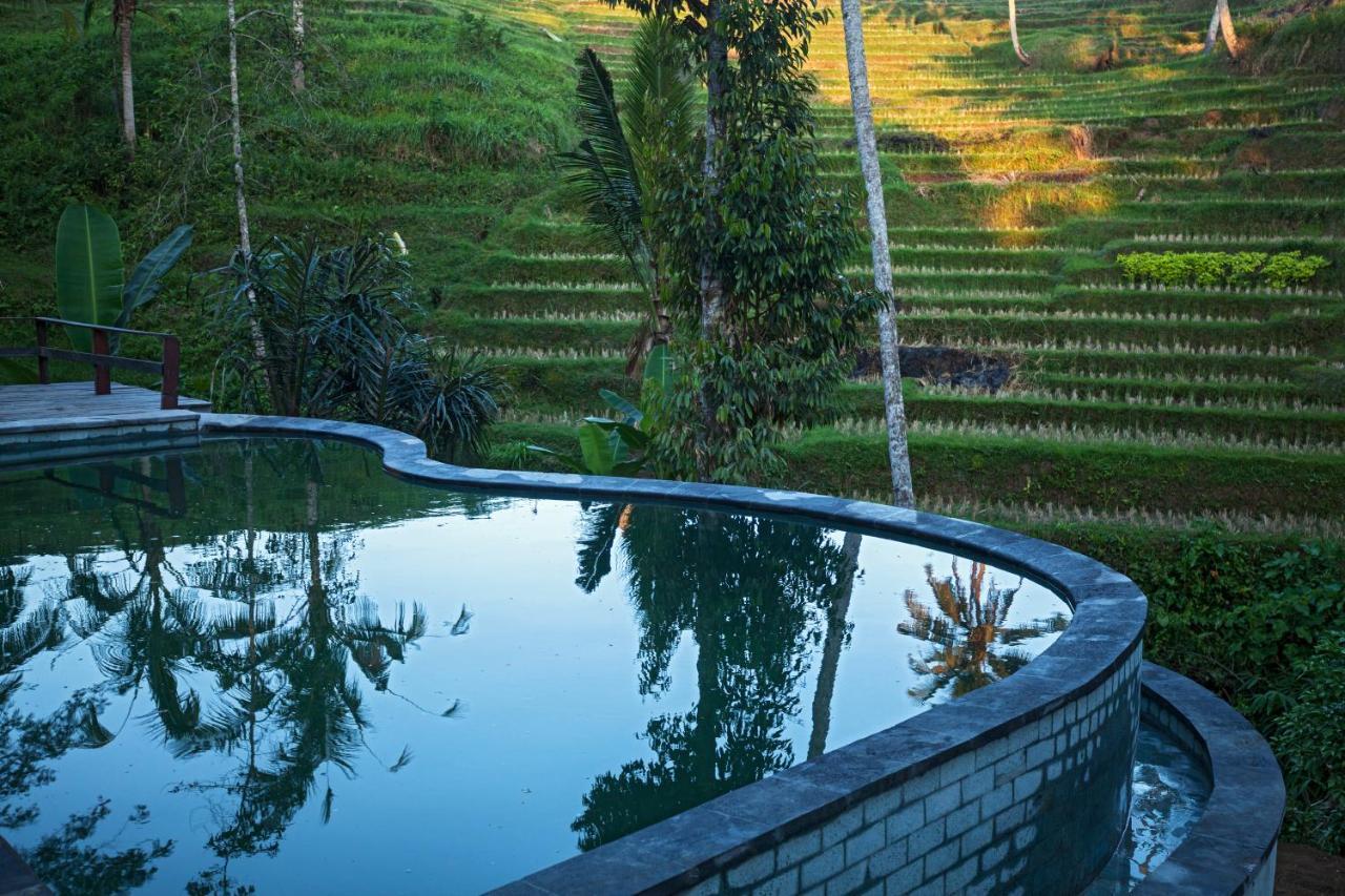 Be Bali Villa *