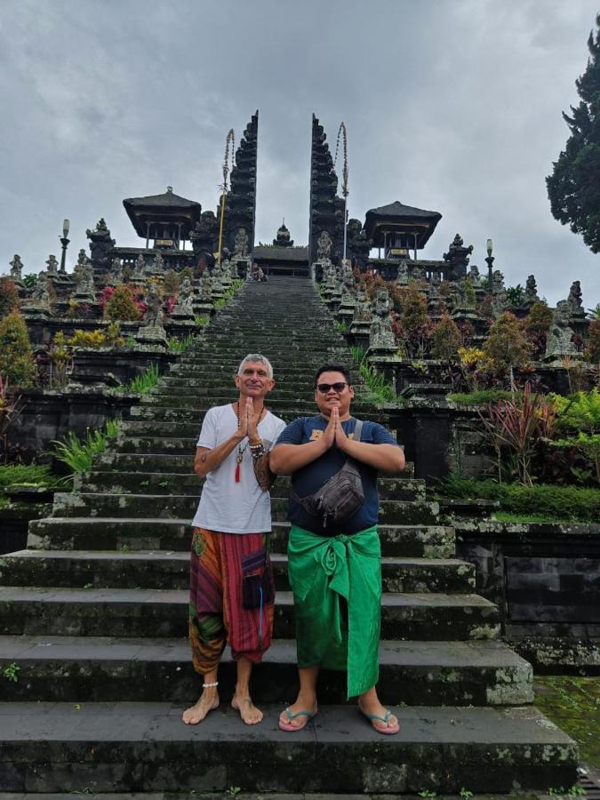 Tungeh * Ubud