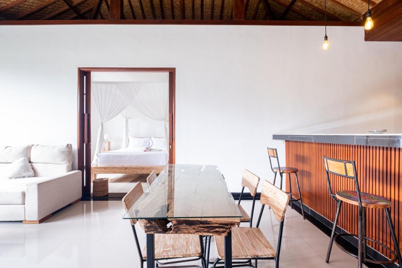 Villa Supala Private Living Ubud (Bali)