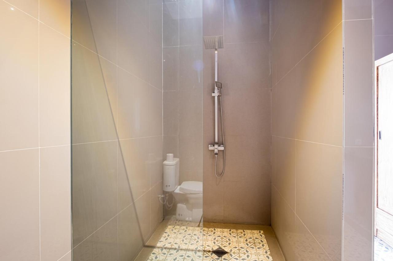 Supala Private Living Villa *