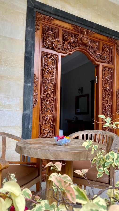 Wina Ubud
