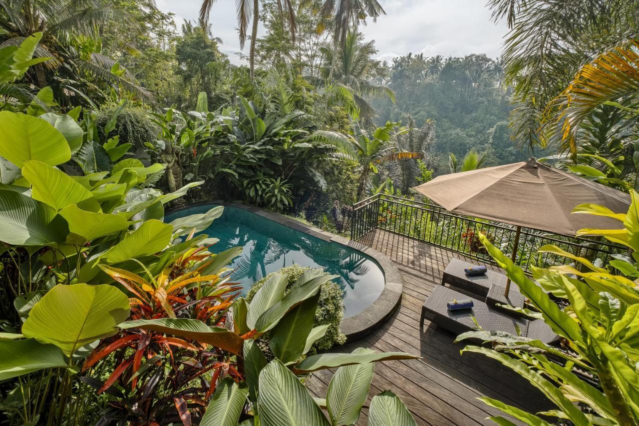 Mandana * Ubud (Bali)