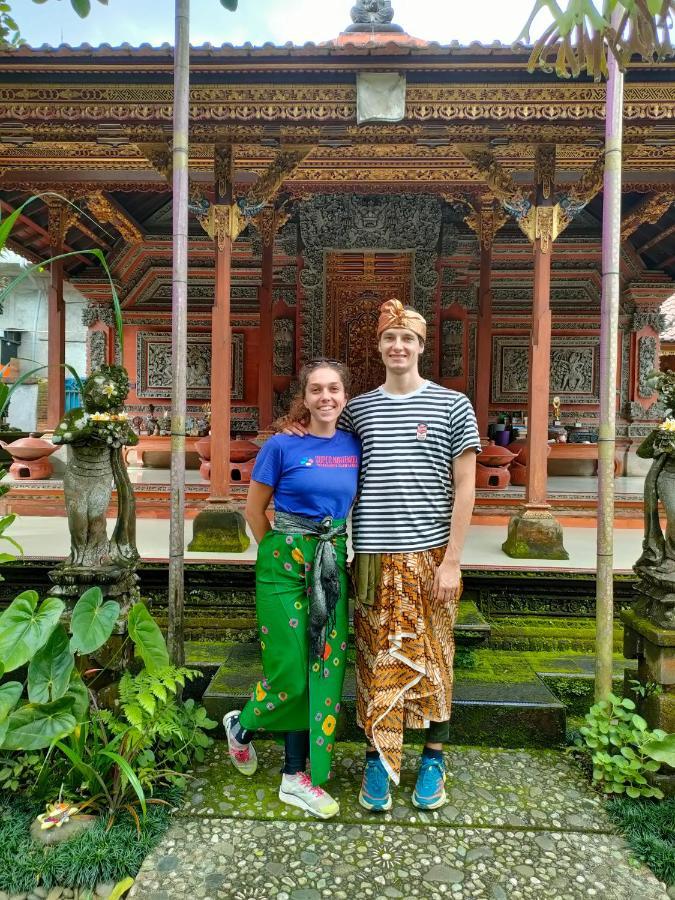 Accommodatie bij particulieren Tungeh Ubud