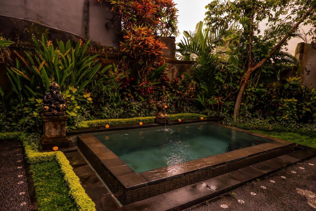 Jagi * Ubud