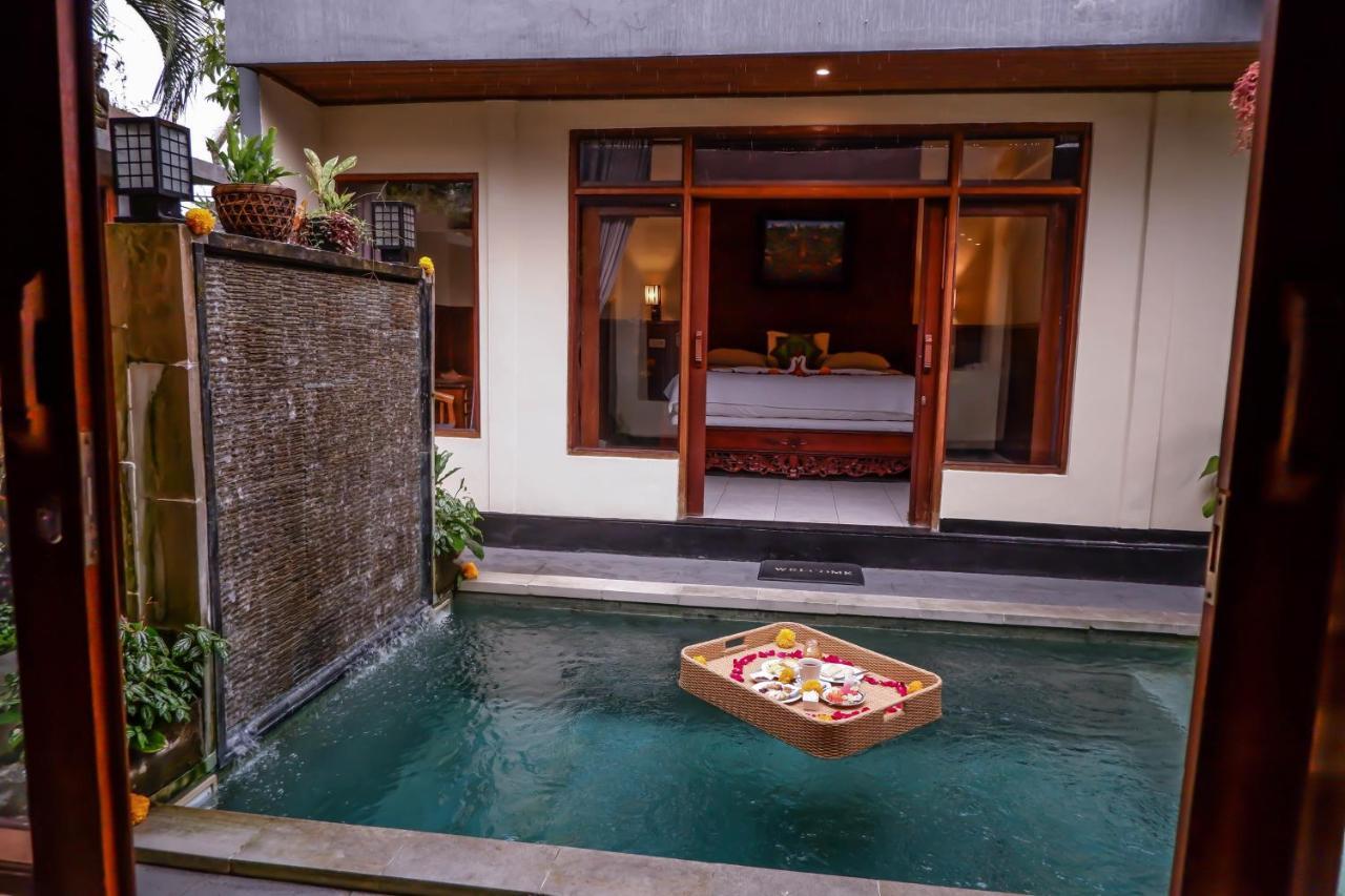 Jagi Ubud