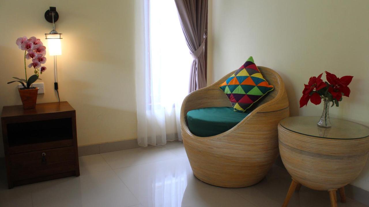 Villa Darra Ria Ubud