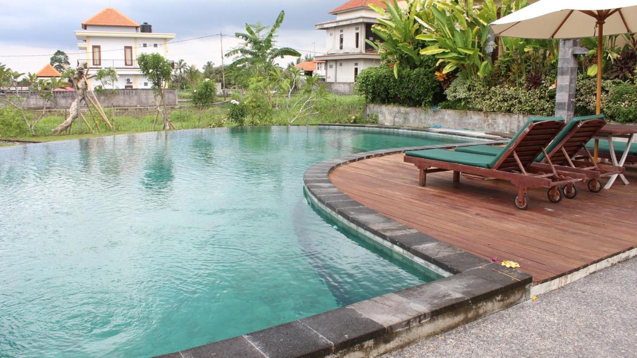 Villa Darra Ria *