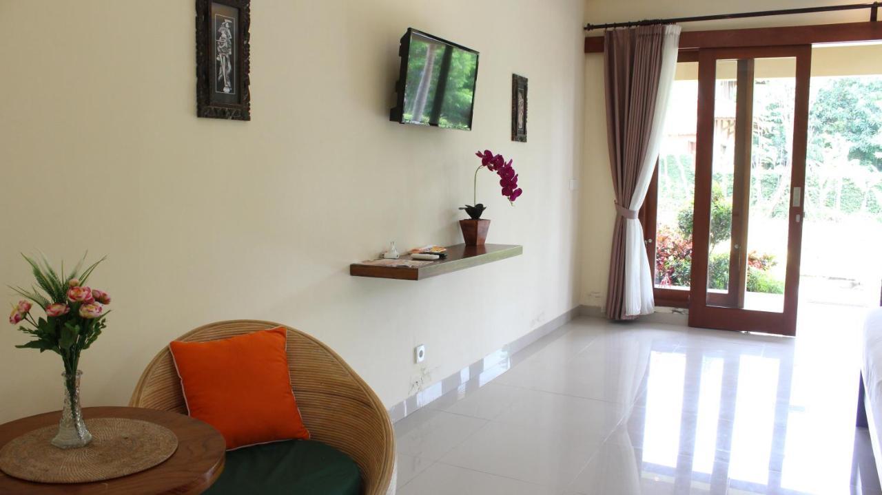 Darra Ria Villa Ubud