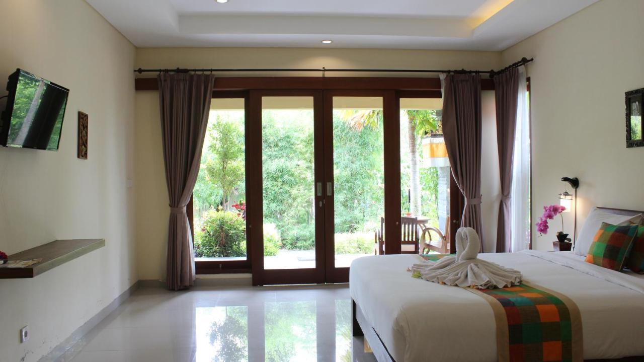 Villa Darra Ria Ubud
