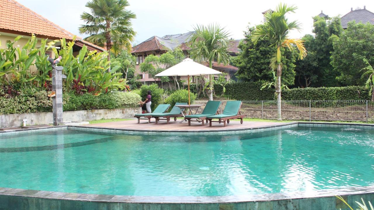 Darra Ria Villa