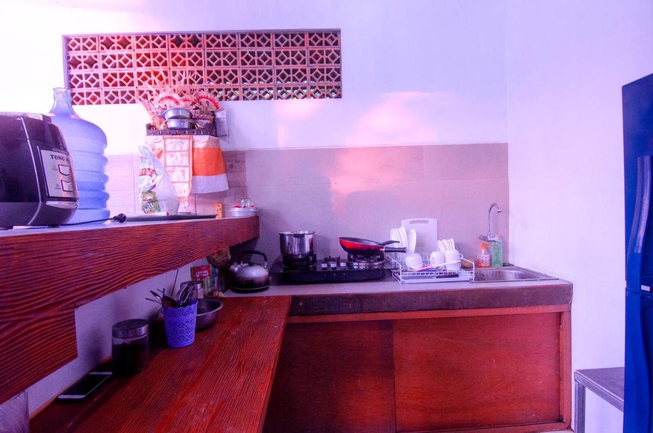 Uma Manyar Sunset Lodge Ubud (Bali)