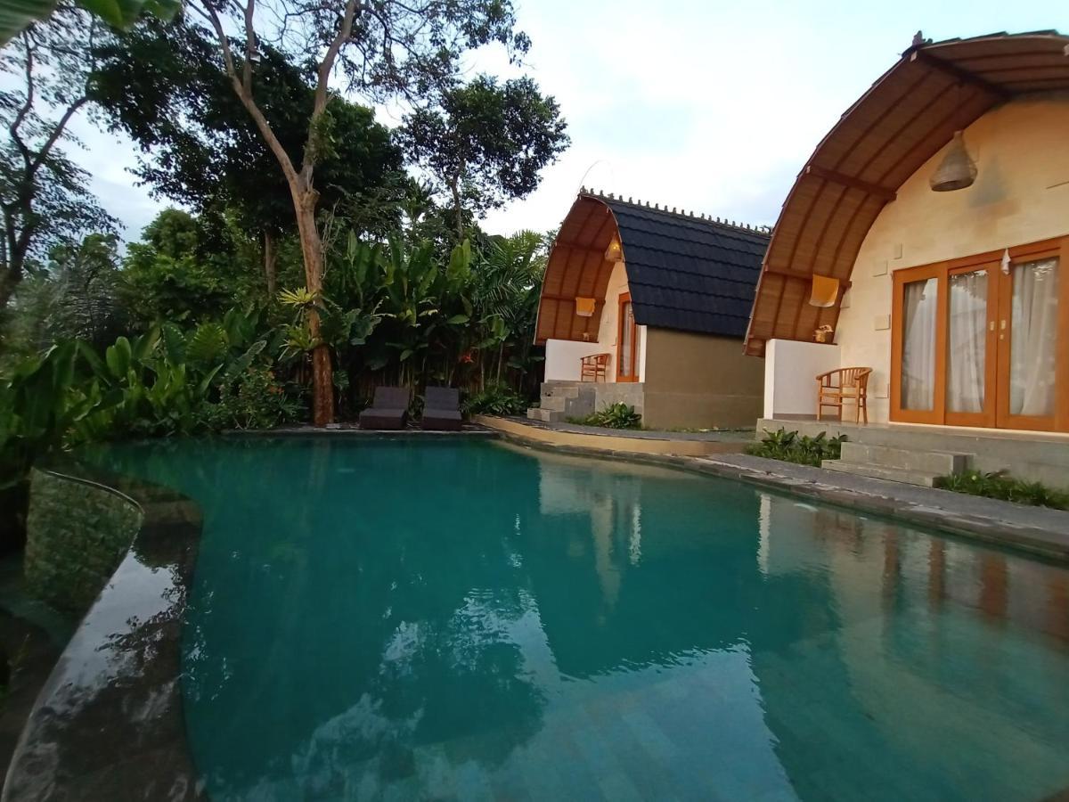Uma Manyar Sunset Lodge Ubud (Bali)