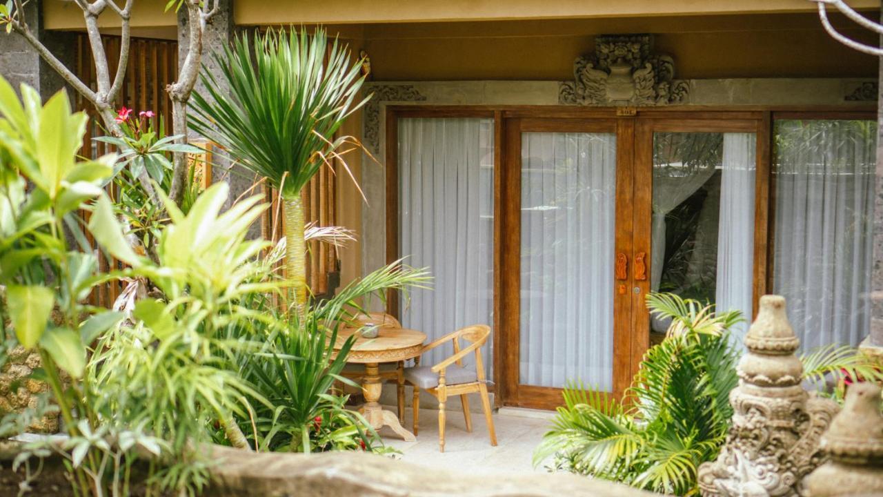 The Alena Resort A Pramana Experience 5*