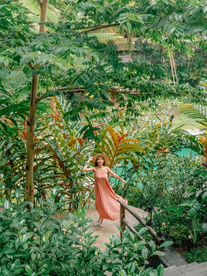Hotel Korurua Dijiwa Ubud (Bali)