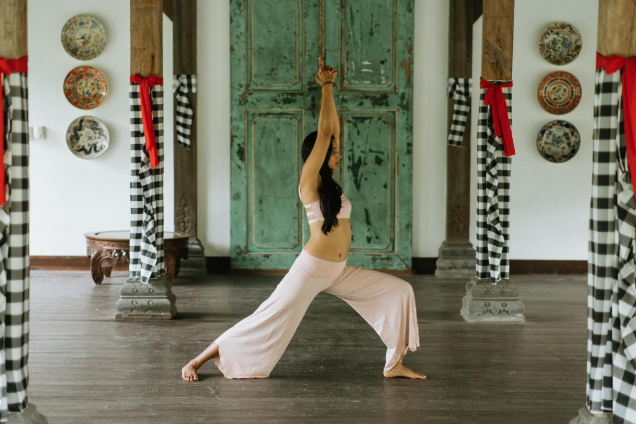 Korurua Dijiwa Ubud (Bali)