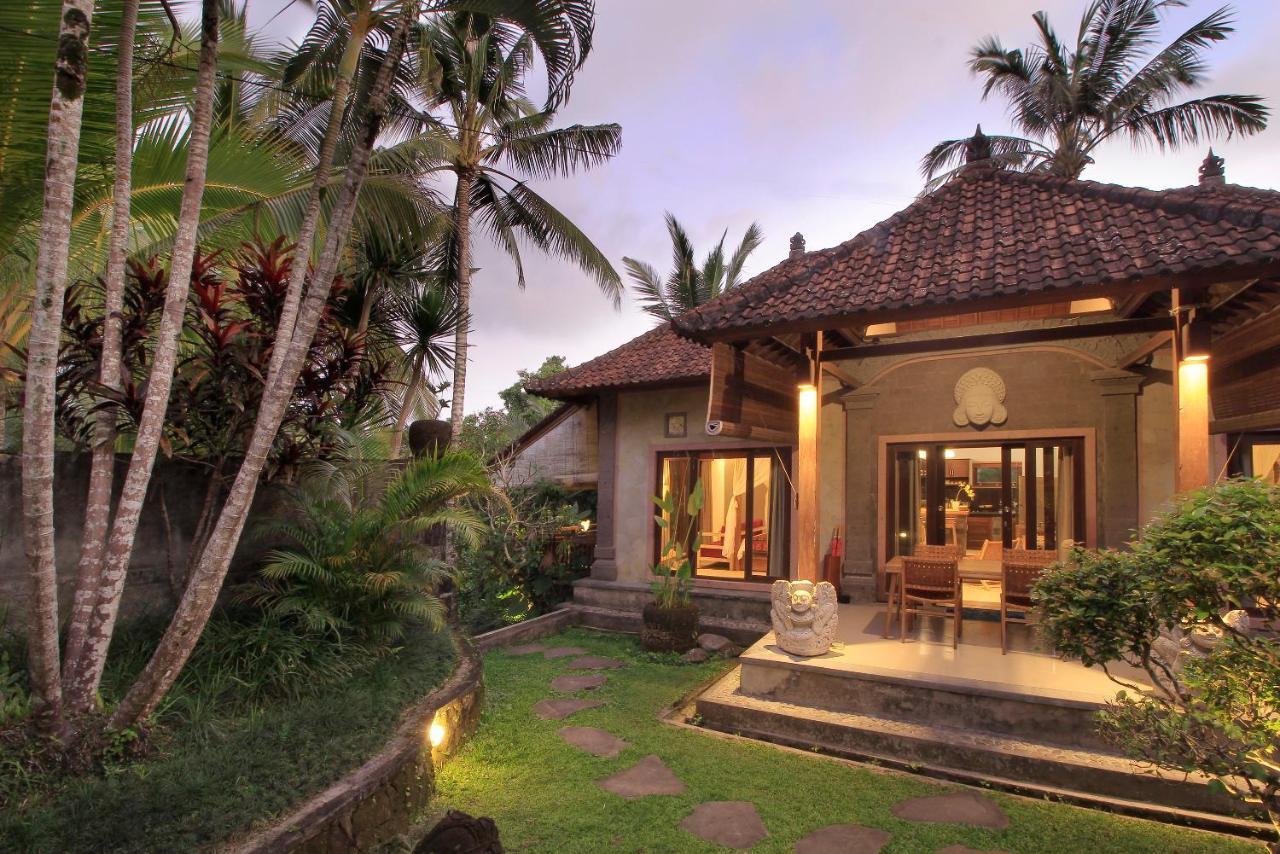 Vila Mekar Ubud (Bali)
