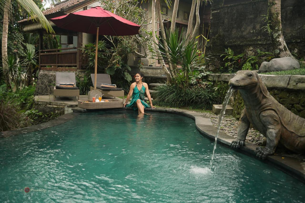 Vila Mekar Ubud (Bali)