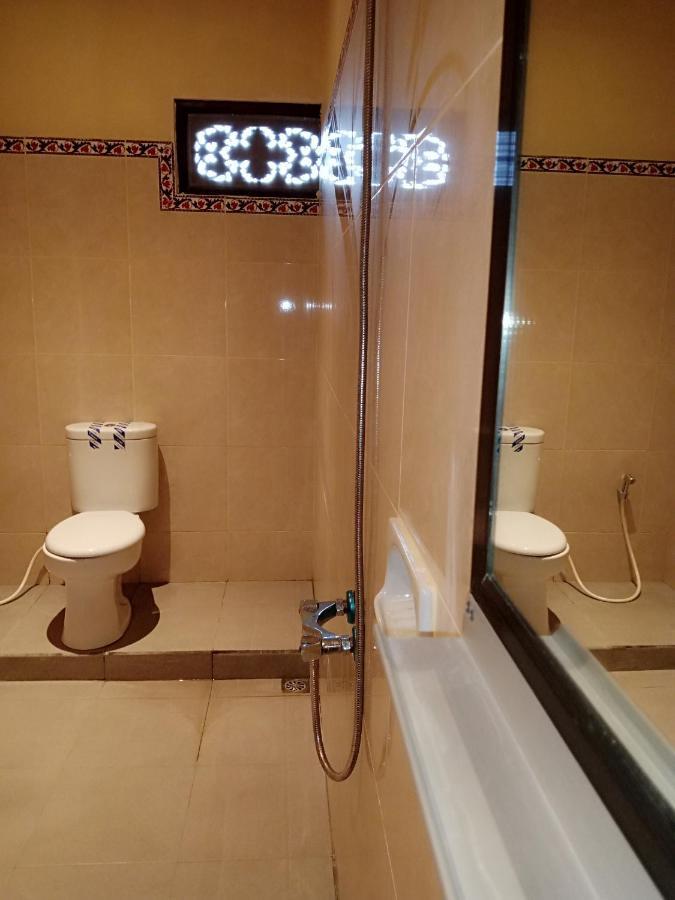 Privatunterkunft Wah Teja Ubud