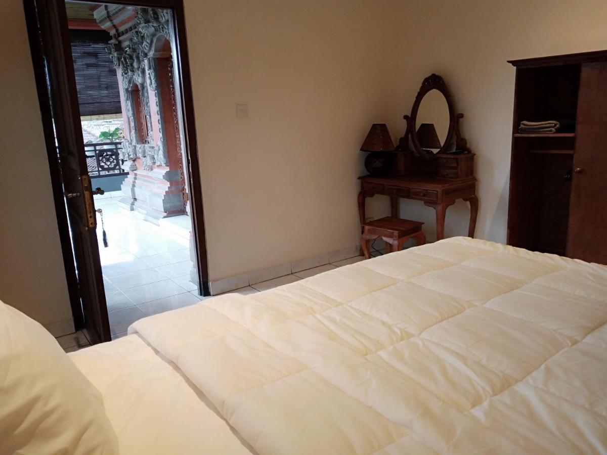 Privatunterkunft Wah Teja Ubud