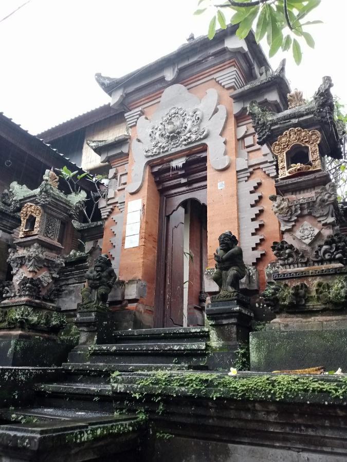 Wah Teja Privatunterkunft Ubud